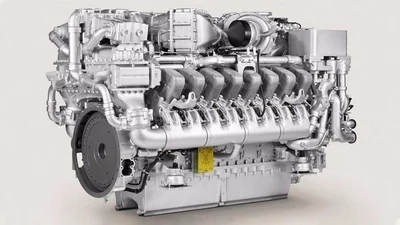 Rolls-Royce прекратил поставки двигателей для БелАЗ