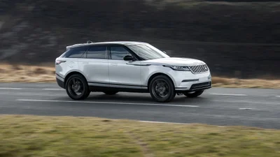 Jaguar Land Rover: история, технологии Ягуар Ленд Ровер