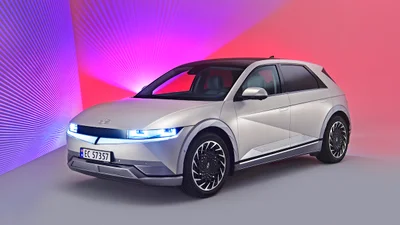 Hyundai отримав одразу шість нагород в одному конкурсі