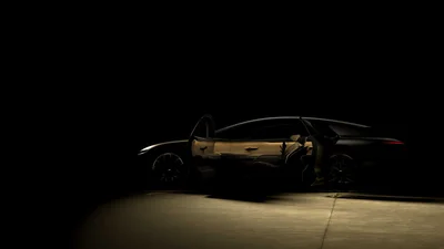Audi Grand Sphere Concept распахнул двери в роскошный салон