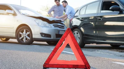В Україні можуть збільшити ліміти виплат по ДТП
