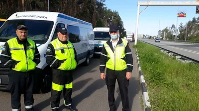 Контроль перегрузки без полиции невозможен