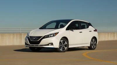 10 советов как увеличить запас хода электромобиля - 9 августа 2021 - Auto24