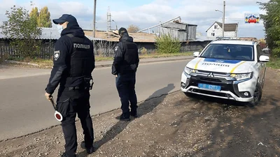 Суд визнав безпідставну зупинку автомобіля незаконним переслідуванням: поліцейських можуть притягнути до кримінальної відповідальності - 9 серпня 2021 - Auto24