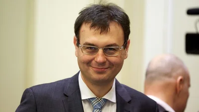 Гетманцев розповів про новий підхід в оподаткуванні автомобілістів: відео - 10 серпня 2021 - Auto24