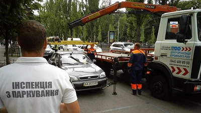 Чому потрібно вимагати сертифікат відповідності у інспекторів з паркування - 12 серпня 2021 - Auto24