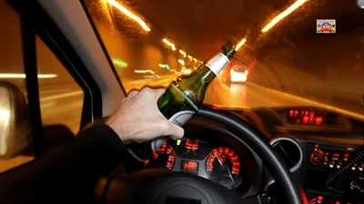 В Україні штраф за п’яне керування можна отримати випадково - 13 серпня 2021 - Auto24