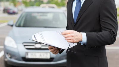 Які страхові компанії застрахували найбільше автомобілів в Україні: рейтинг - 31 серпня 2021 - Auto24