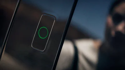 Електричний крос-хетч Genesis GV60 отримає систему розпізнавання обличчя