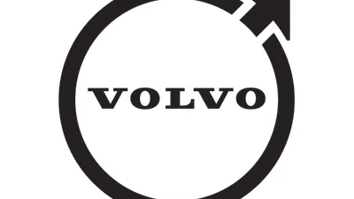 Volvo по-тихому сменила свой логотип