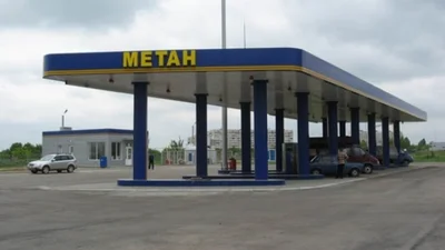 Автомобільний газ (CNG) підскочив у ціні до 38 грн - 1 жовтня 2021 - Auto24