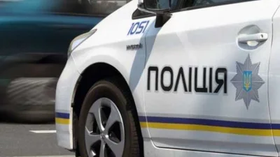 Закарпатские полицейские отказались от взятки в размере 100 евро