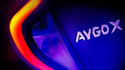 Toyota анонсировала дебют маленького кроссовера - 5 октября 2021 - Auto24