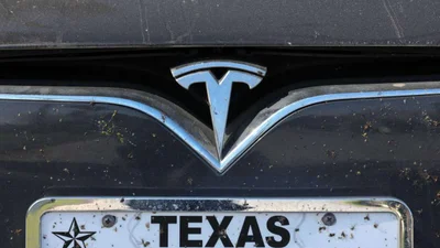 Tesla перенесе свою штаб-квартиру з Каліфорнії до Техасу - 8 жовтня 2021 - Auto24