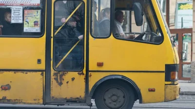 З київських доріг прибрали одразу 170 маршруток: чим їх замінять?