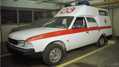 Москвич 2901: история, факты, фото уникального Москвича из Киева