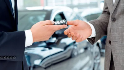 Українці стали частіше брати авто у лізинг - 22 жовтня 2021 - Auto24