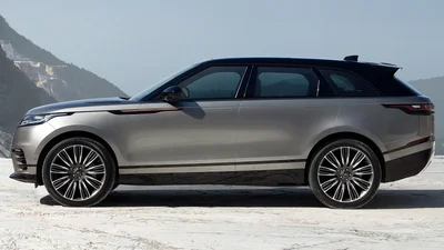 Range Rover Velar став найпопулярнішою моделлю у німецьких викрадачів авто у 2020 році - 26 жовтня 2021 - Auto24