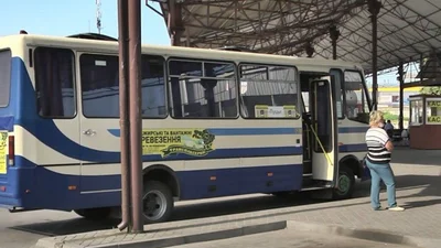 Перевезення пасажирів без COVID-документів: хто платить штраф