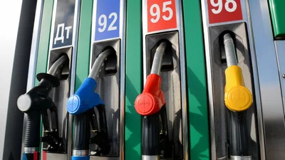 Автомобільне пальне продовжує дорожчати - 28 жовтня 2021 - Auto24