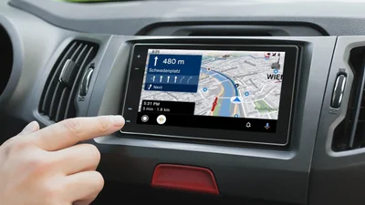 Apple CarPlay и Android Auto получат мощного конкурента