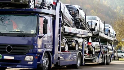 Украинцы компенсировали нехватку новых автомобилей подержанными