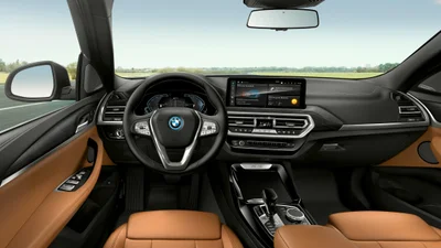 BMW продаватиме нові автомобілі без тачскрінів через дефіцит чіпів - 8 листопада 2021 - Auto24
