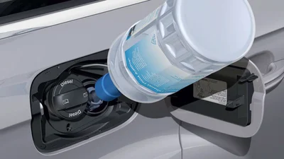 Южная Корея столкнулась с дефицитом AdBlue