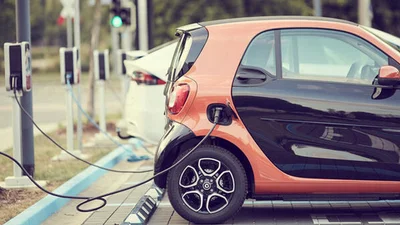 Автомобільні компанії витратять 500 млрд доларів на електромобілі - 11 листопада 2021 - Auto24