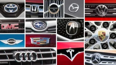 У США назвали найнадійніші автомобілі - 22 листопада 2021 - Auto24