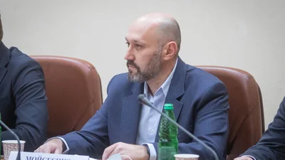 Сервісні центри МВС отримали нового начальника - 22 листопада 2021 - Auto24