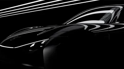 Mercedes-Benz показав електрокар Vision EQXX із запасом ходу в 1000 кілометрів
