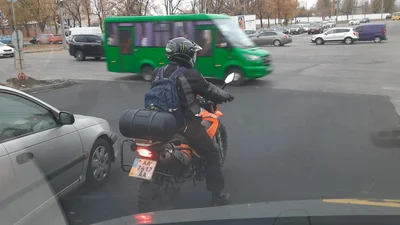 ГБО на мотоцикл – чи варто встановлювати: плюси та мінуси