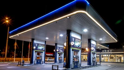 Компании Glusco Energy SA приобрел бизнесмен из Греции - 6 декабря 2021 - Auto24