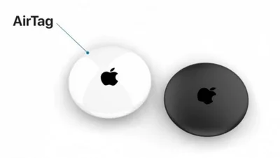 Apple AirTag помогает злоумышленникам угонять автомобили
