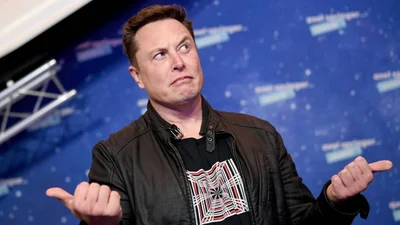 Илон Маск выступил против господдержки электромобилей