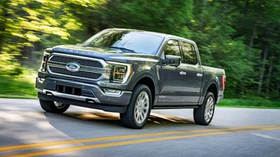 Конец пандемии: когда начнется восстановление авторынка? - 20 декабря 2021 - Auto24