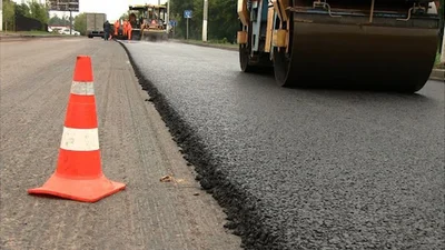 Стало известно, сколько дорог отремонтировали за последних два года