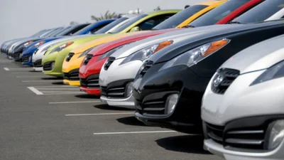 Будут ли дорожать подержанные автомобили в Украине: прогноз экспертов - 24 декабря 2021 - Auto24
