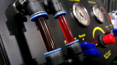 Чи варто міняти мастило в автоматичній коробці передач