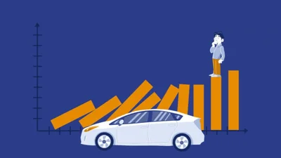 Каким будет автомобильный рынок Украины в 2022 году: прогноз - 1 января 2022 - Auto24
