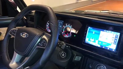 Самый комфортный ВАЗ 2107 в Украине: видео - 5 января 2022 - Auto24