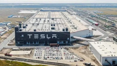 Чи збудує Tesla завод в Індії: відповідь Ілона Маска - 13 січня 2022 - Auto24