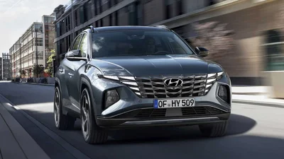 Представництво Hyundai засудило поведінку російських дилерів - 19 січня 2022 - Auto24