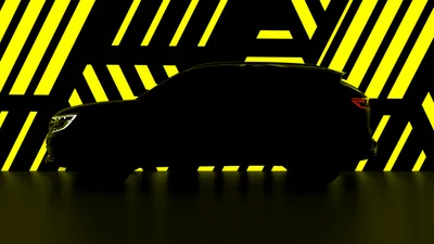 Renault показала перші фото нового кросовера Austral - 19 січня 2022 - Auto24