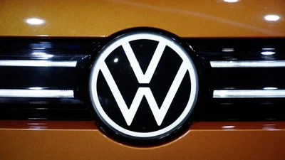 Volkswagen и Bosch образуют совместное предприятие для ускорения электрификации Европы