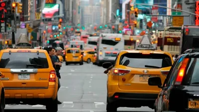Автомобільний ринок США у 2021 році: результати та перспективи - 24 січня 2022 - Auto24