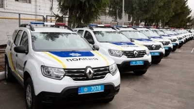 Які автомобілі купували за бюджетний кошт у 2021 році - 28 січня 2022 - Auto24