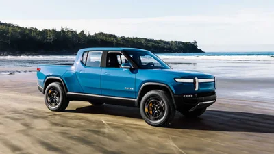 Джордж Сорос вклав кошти у виробництво електромобілів - 15 лютого 2022 - Auto24