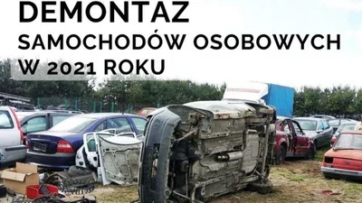 Какие автомобили чаще всего разбирают в Польше: статистика - 17 февраля 2022 - Auto24